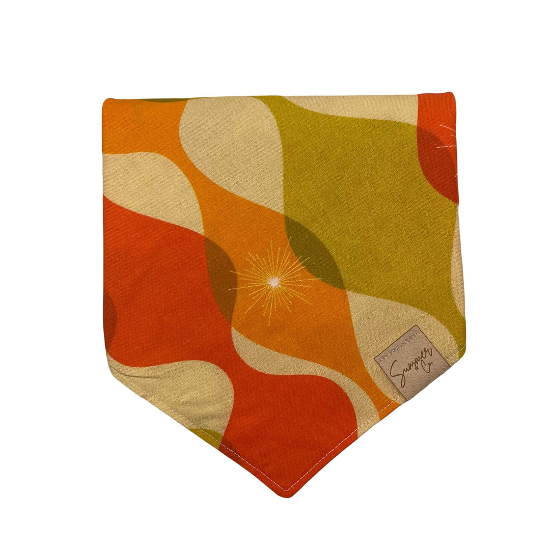 Mid-Century Inspired