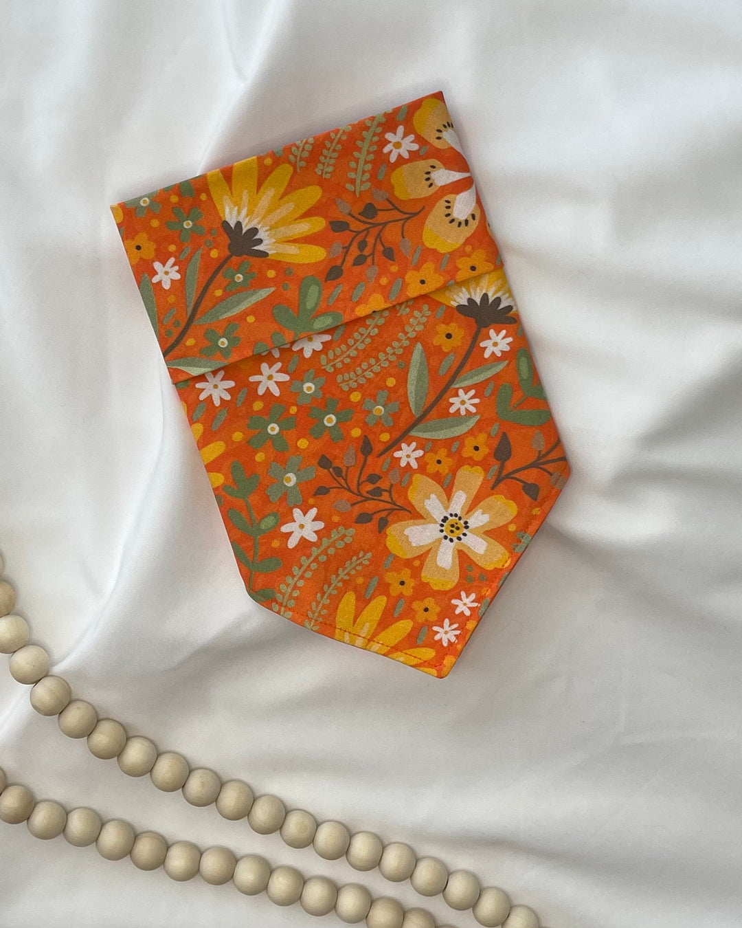 Boho Chic Inspired Florals