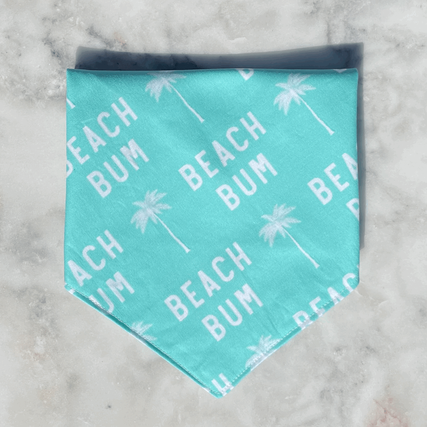 Be a Beach Bum